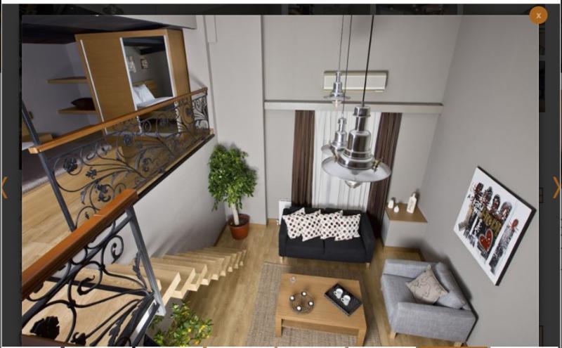 Cityloft 36 3* Stambuł