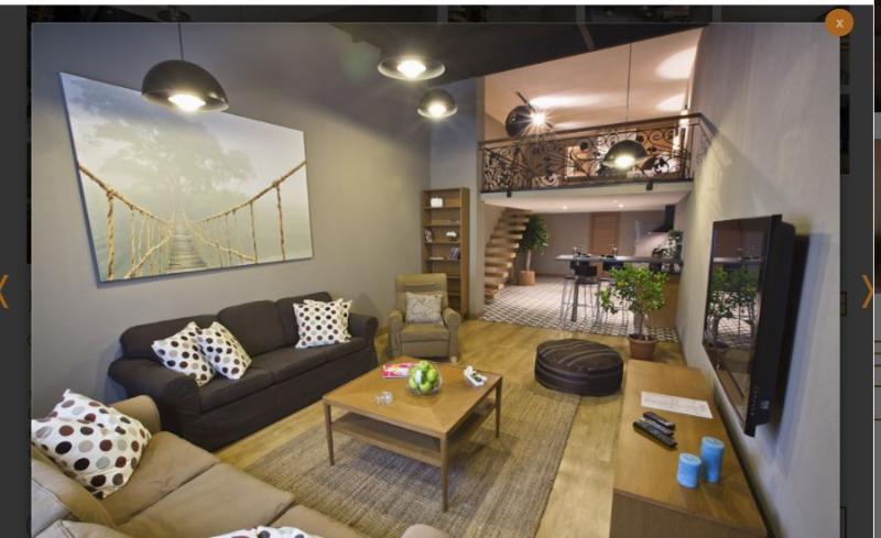 Cityloft 36 Hotel apartamentowy Stambuł