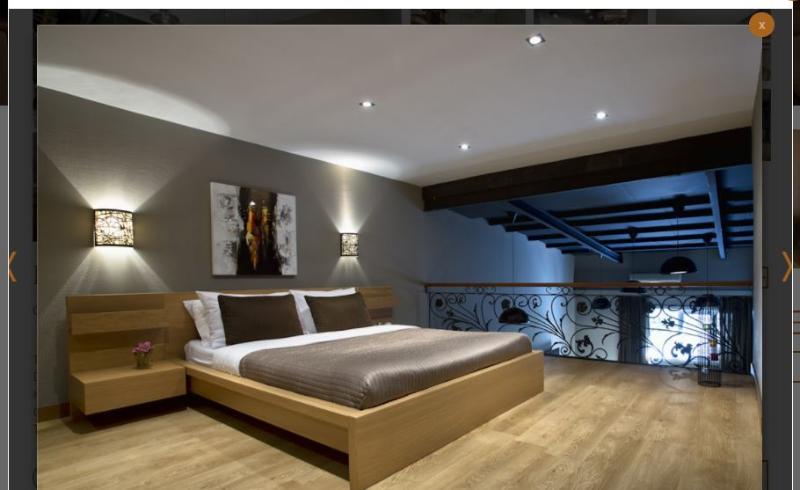 Hotel apartamentowy Cityloft 36 3*