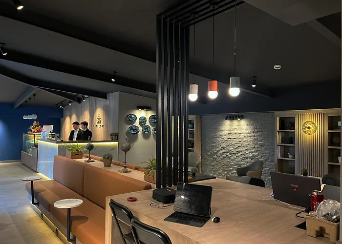 Cityloft 36